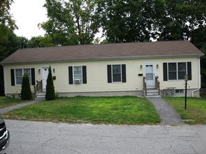 One-Level Duplex